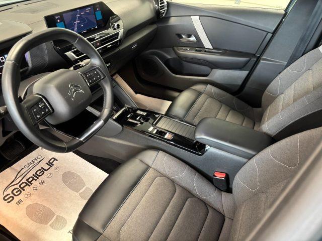 CITROEN C4 1.5 Diesel EAT8 Max Automatico