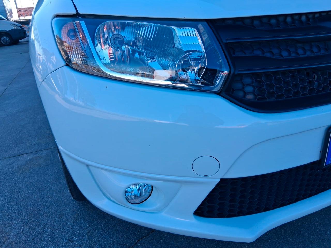 Dacia Sandero 1.2 75CV Ambiance