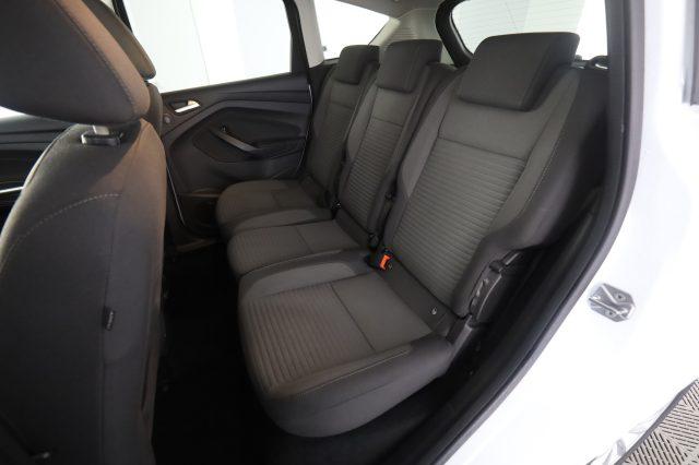 FORD C-Max C-Max 1.0 EcoBoost 125CV Start&Stop Titanium