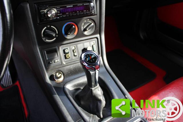 BMW Z3 1.9 16V cat Roadster