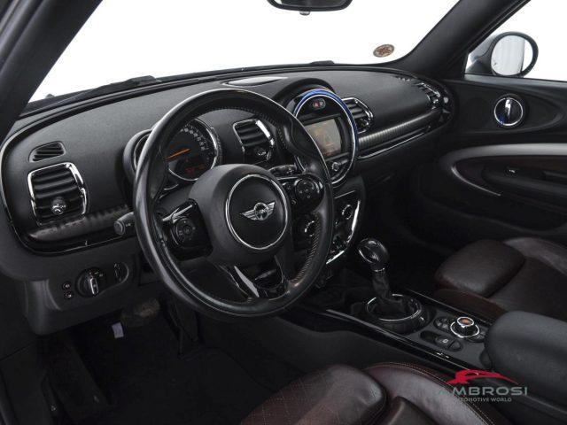 MINI Clubman Cooper D 2.0 Cooper D Hype