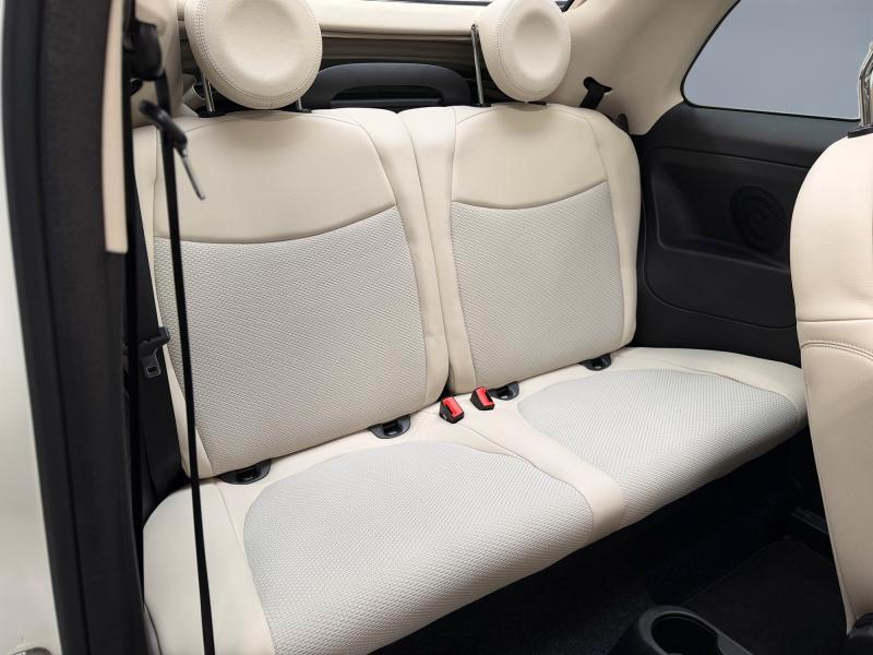 Fiat 500 C 500C 1.0 hybrid Dolcevita 70cv