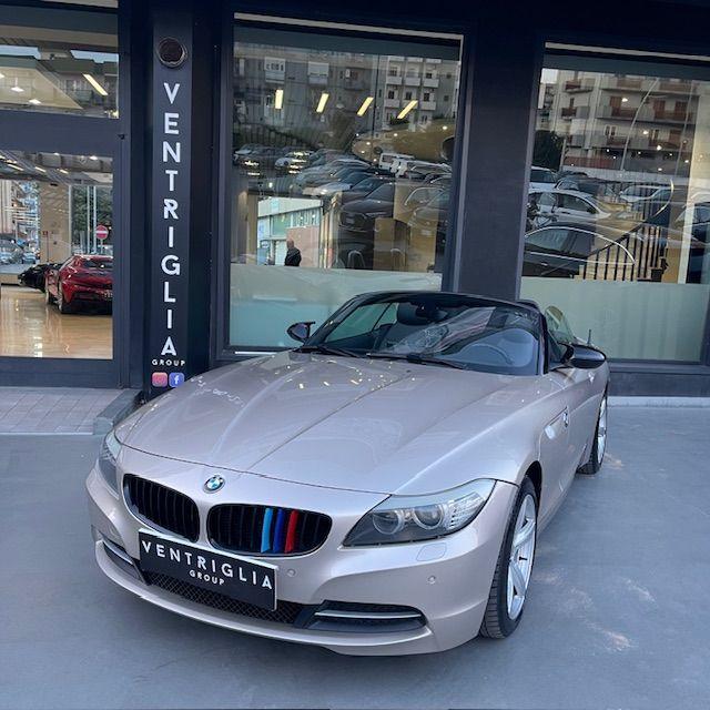 BMW - Z4 - sDrive23i