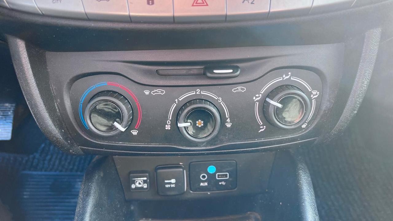 Fiat Tipo 1.4 5 porte GPL