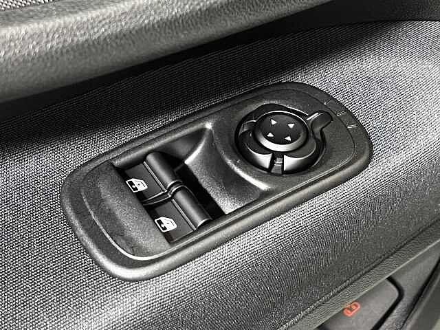 Fiat 500e Berlina 42 kWh