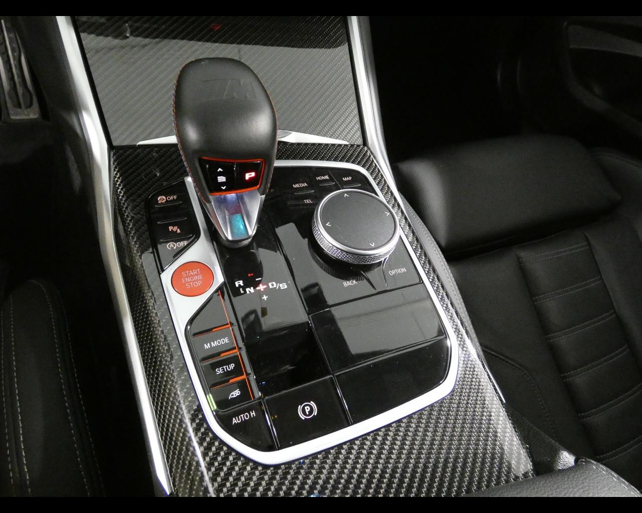 BMW Serie 2 Cpé(G42/87) - M2