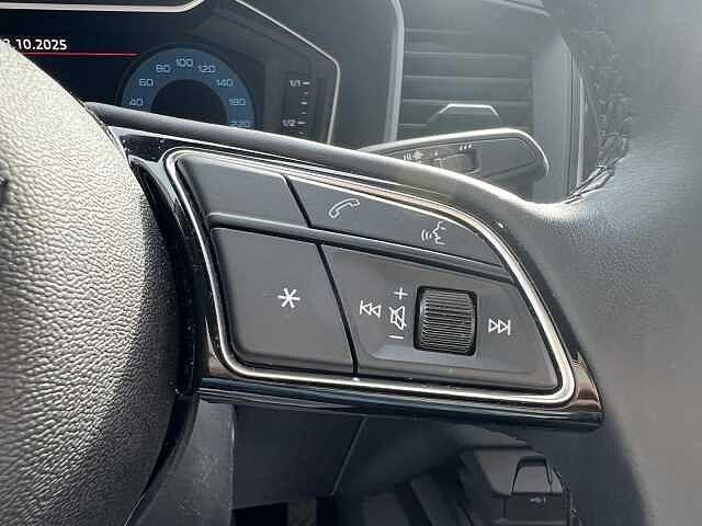 Audi A1 citycarver 30 TFSI S tronic Admired