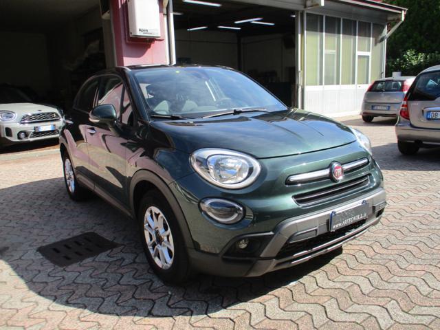 FIAT 500X 1.0 T3 120 CV Cross