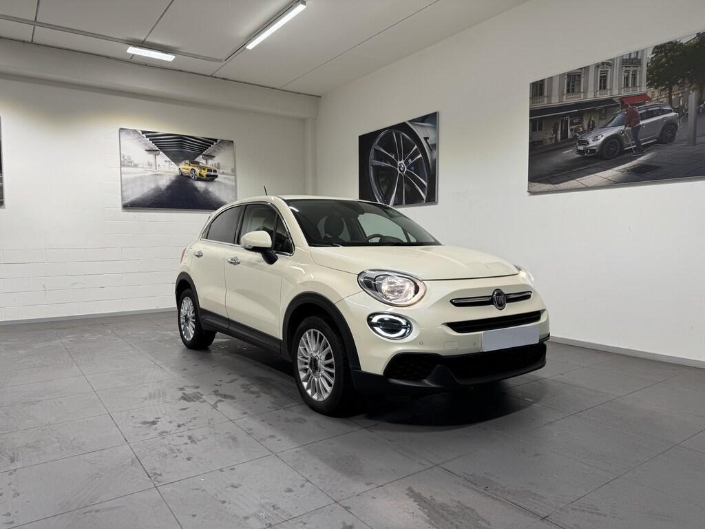Fiat 500X 1.0 T3 Urban