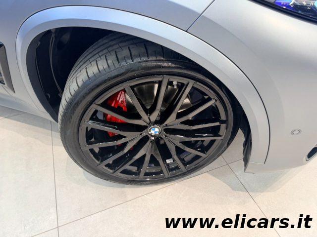 BMW X5 xDrive30d 48V Msport