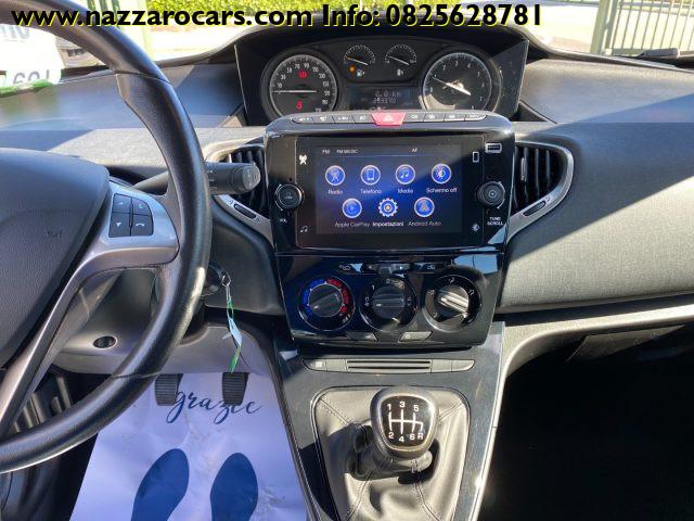 LANCIA Ypsilon 1.0 FireFly 5 porte S&S Hybrid Gold