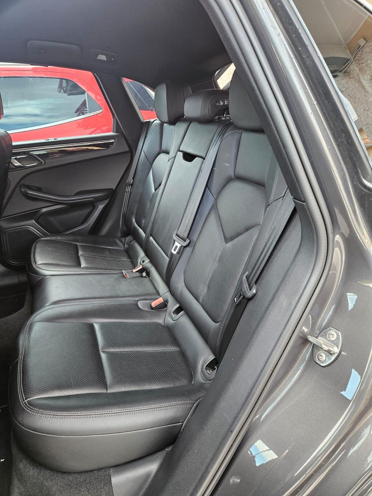 Porsche Macan S 3.0 250cv no super bollo