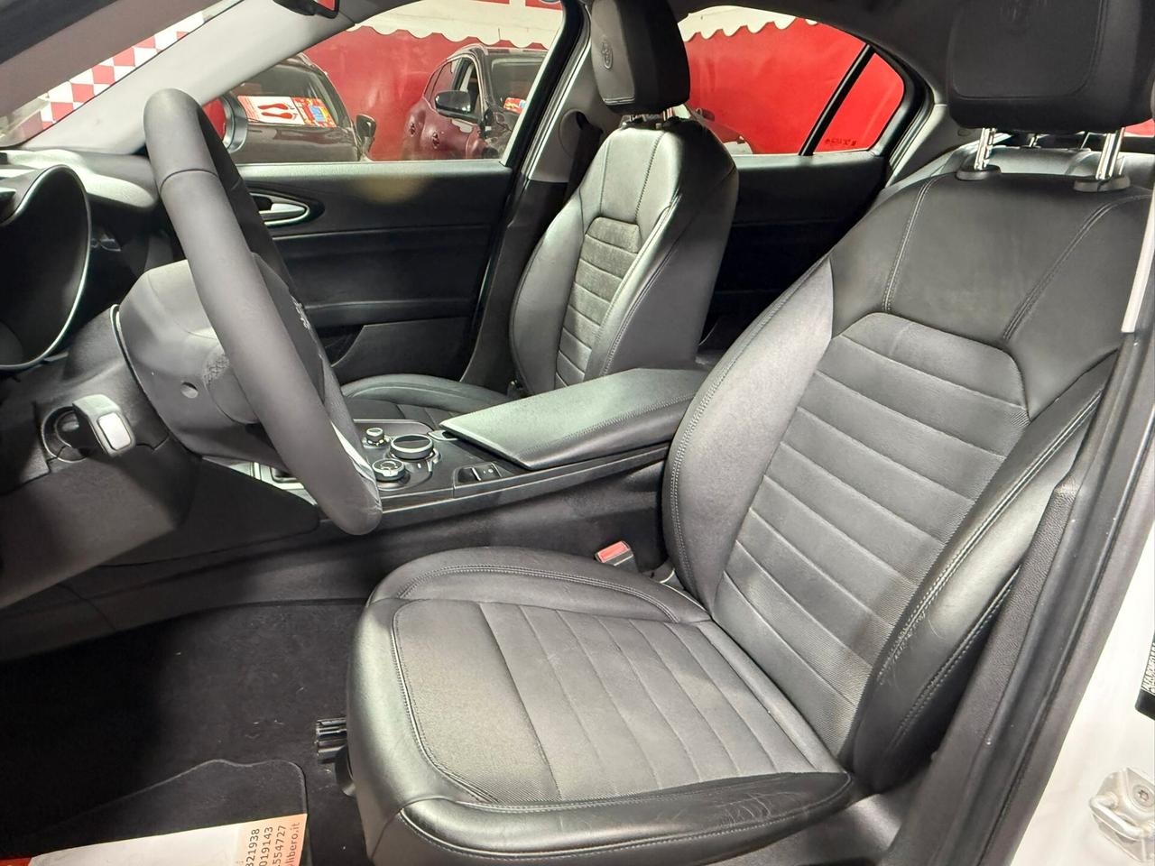 Alfa Romeo Giulia 2.2 TD 150cv Super - 2016