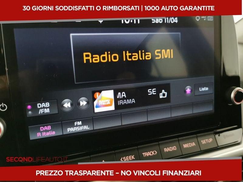 Kia Picanto 1.0 gdi Urban amt