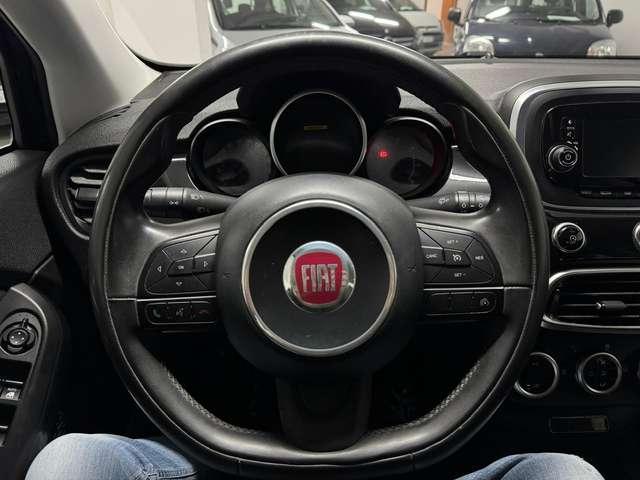 Fiat 500X 1.6 M-JET 120CV POP STAR S&S