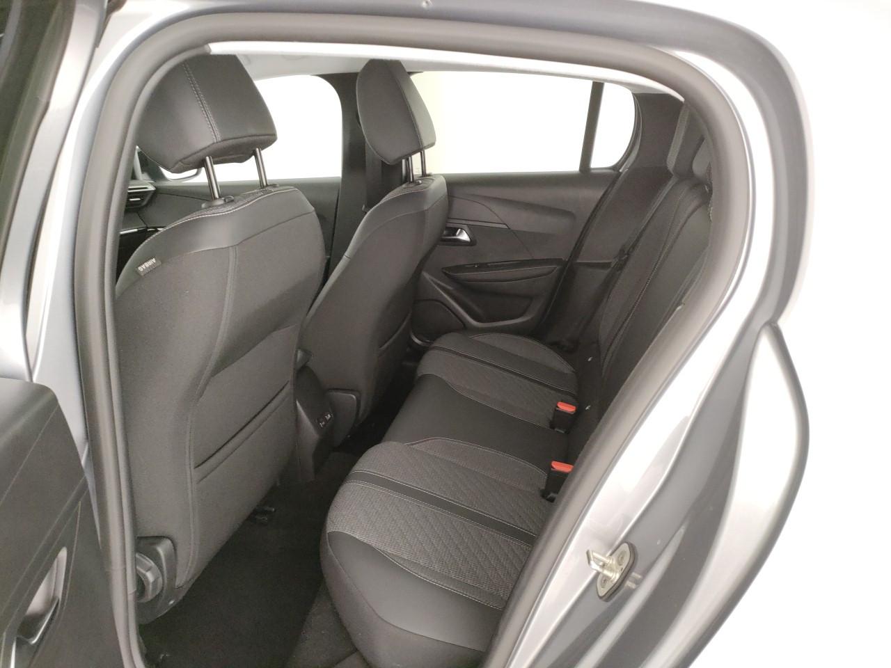 PEUGEOT 208 1.2 puretech Allure s&s 100cv