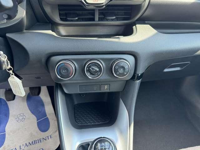 Toyota Yaris 1.0 Business