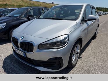 BMW 225 xe Active Tourer iPerformance Business aut.