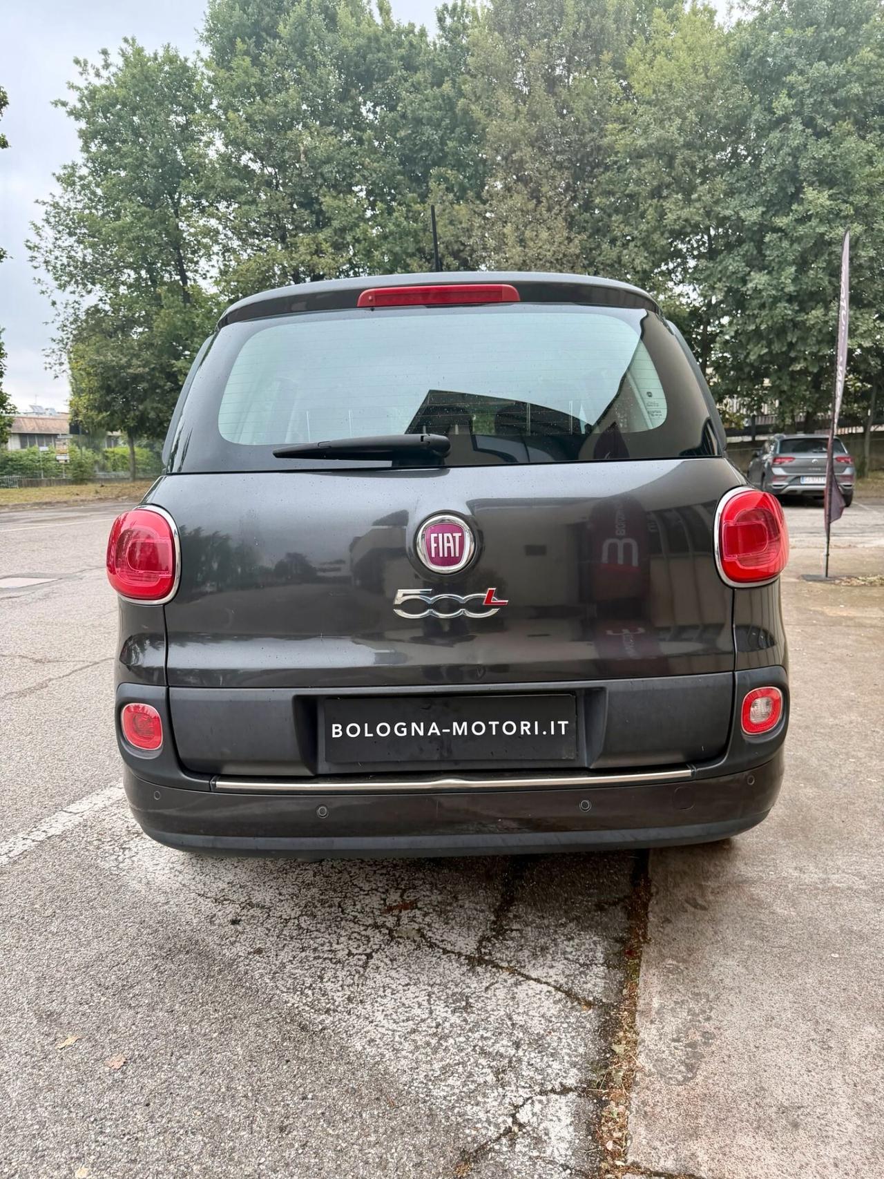Fiat 500L Living 1.6 Multijet 105 CV Pop Star