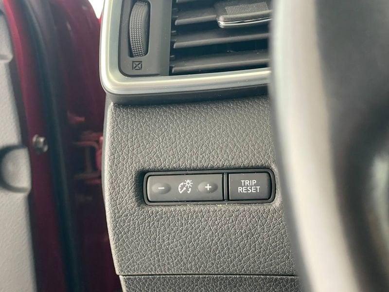 Nissan Qashqai Qashqai 1.5 dCi Tekna