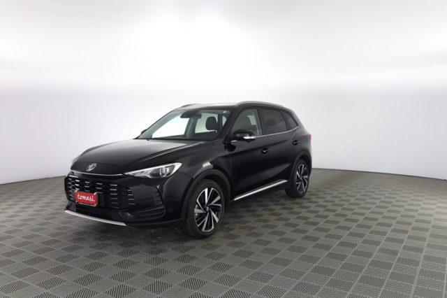 MG ZS (2024-->) Hybrid+ Luxury