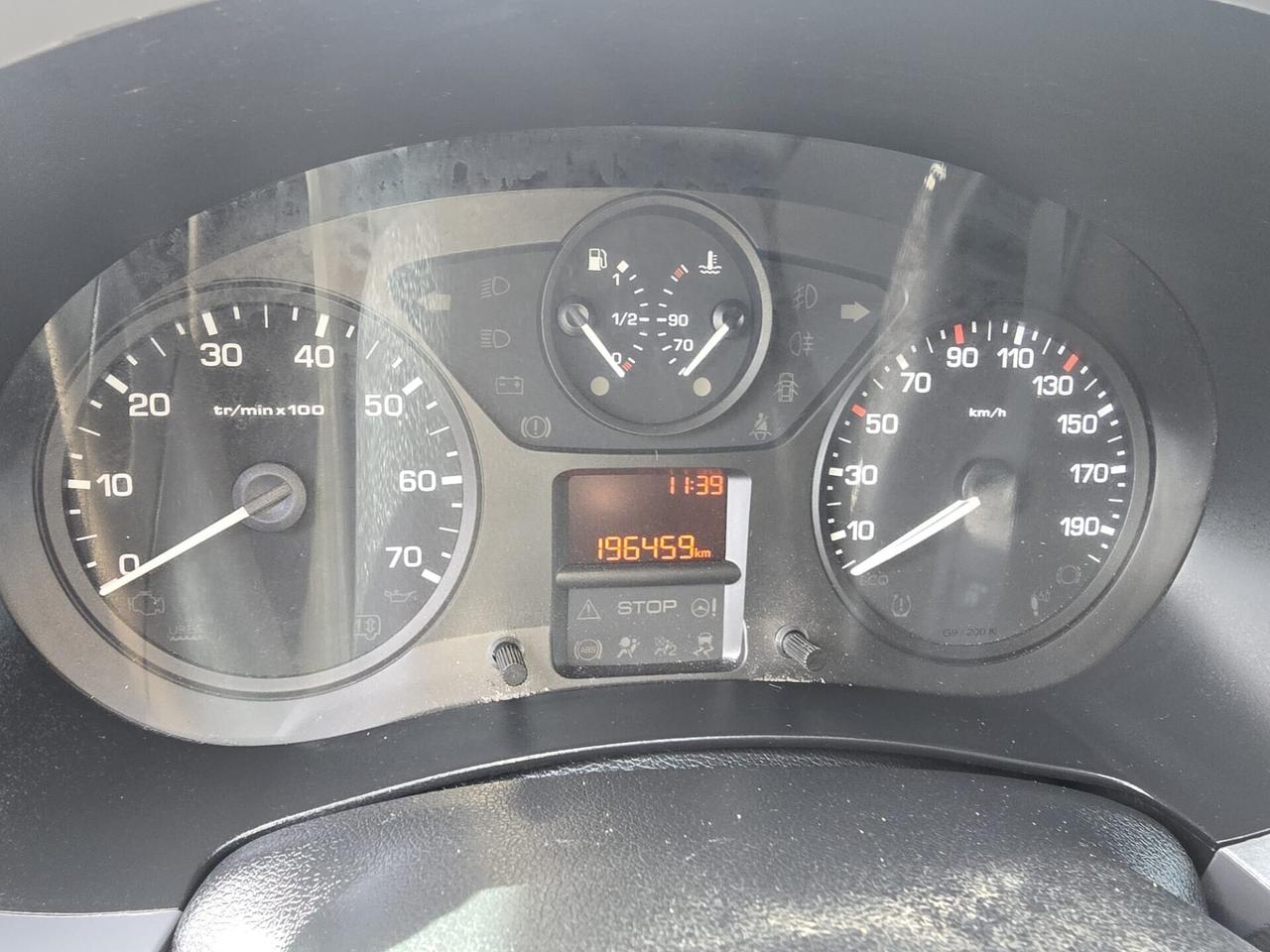 Citroen Berlingo Multispace BlueHDi 100 Feel