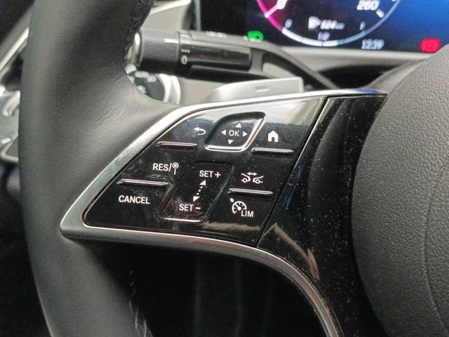 MERCEDES-BENZ E 220 d Mild hybrid Advanced