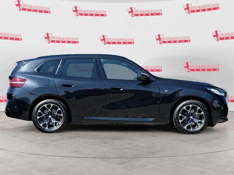 BMW X3 X3 xDrive20d 48V MSport P TETTO/FULL