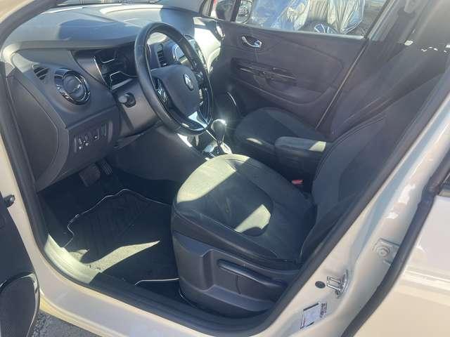 Renault Captur 1.2 tce energy R-Link 120cv edc