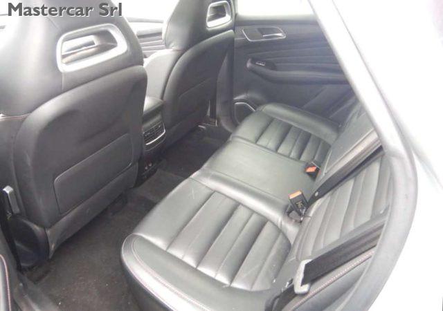 MG EHS HS I 1.5 t-gdi phev Luxury Auto Navi - GN307YL