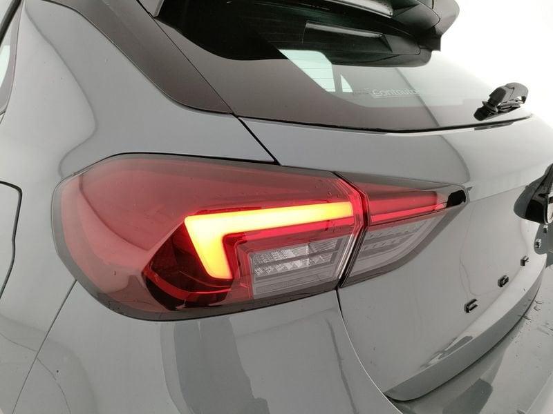 Opel Corsa Corsa 1.2 100 CV aut. GS