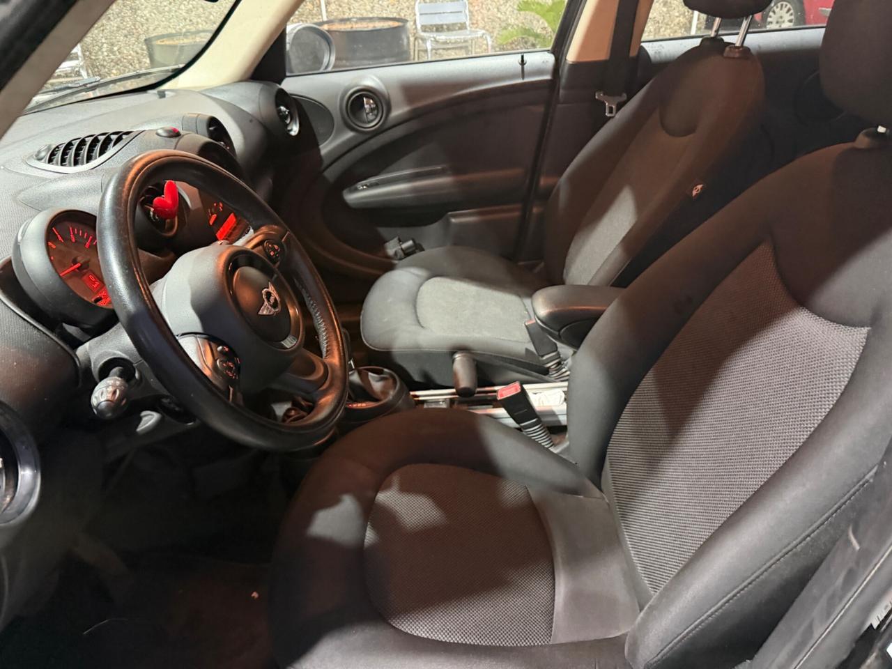 Mini Cooper Countryman 2015 2.0D Automatica EURO6B