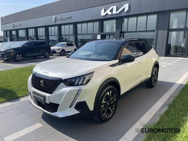Peugeot 2008 1.5 BlueHDi GT EAT