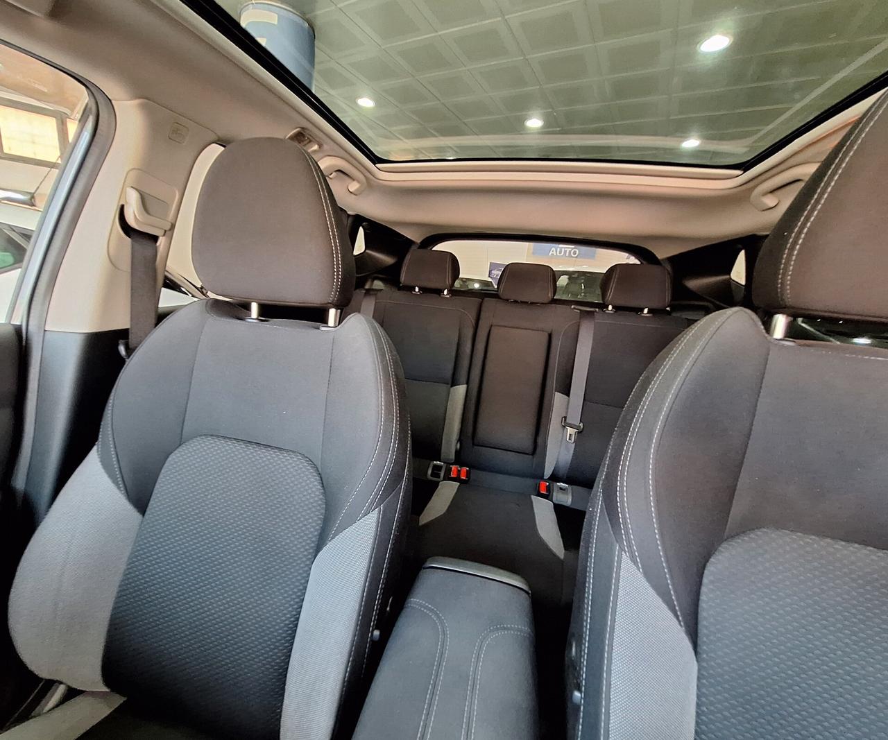 Nissan Qashqai 1.5 dCi 115 CV N-Connecta PERMUTO