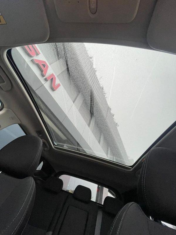 Nissan Qashqai 1.5 dCi 115 CV N-Connecta 1°PROP - KM CERTIFICATI