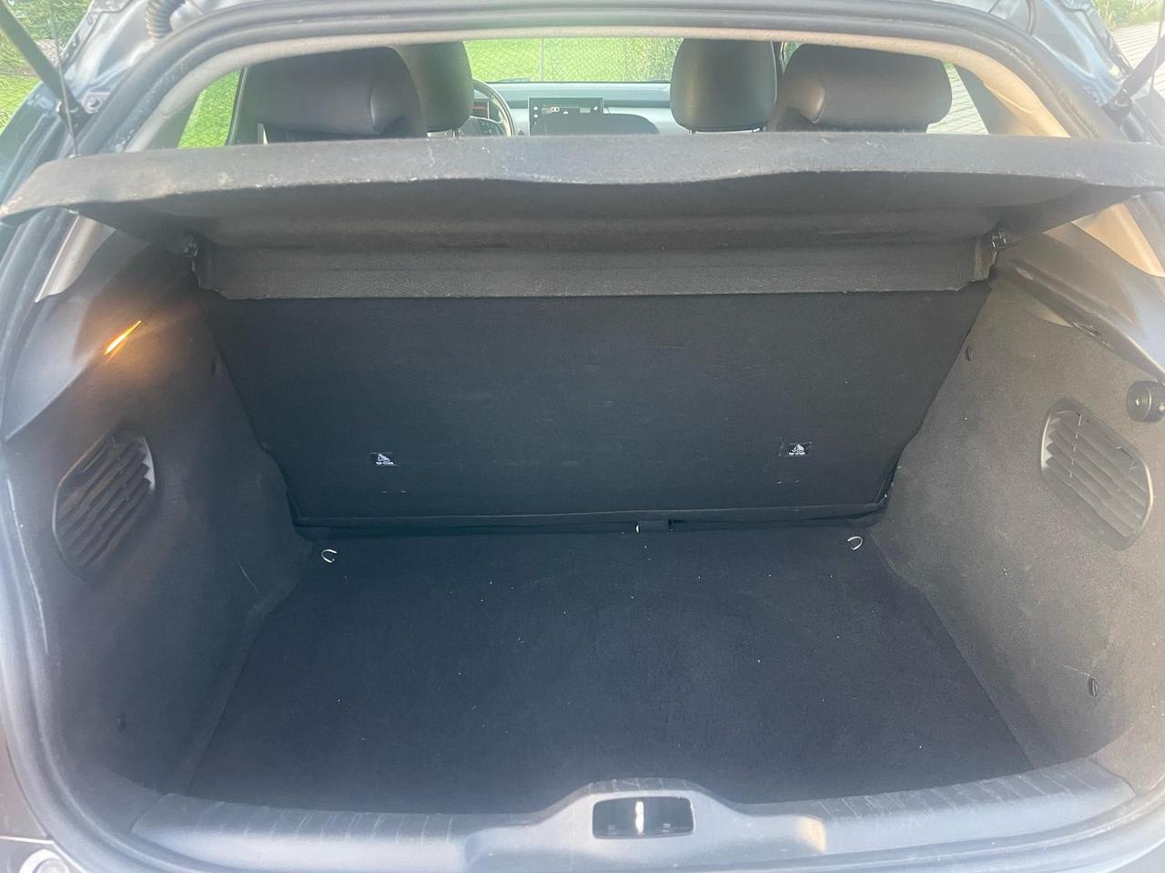 Citroen C4 Cactus BlueHDi 100 Shine