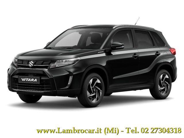 SUZUKI Vitara 1.4 Hybrid Cool+ MY24