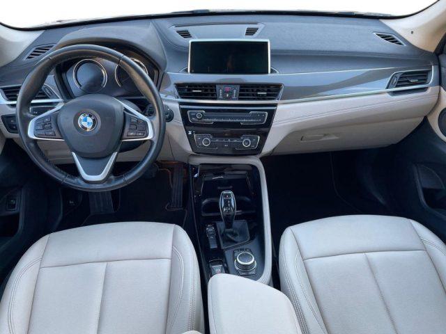BMW X1 sDrive18i xLine