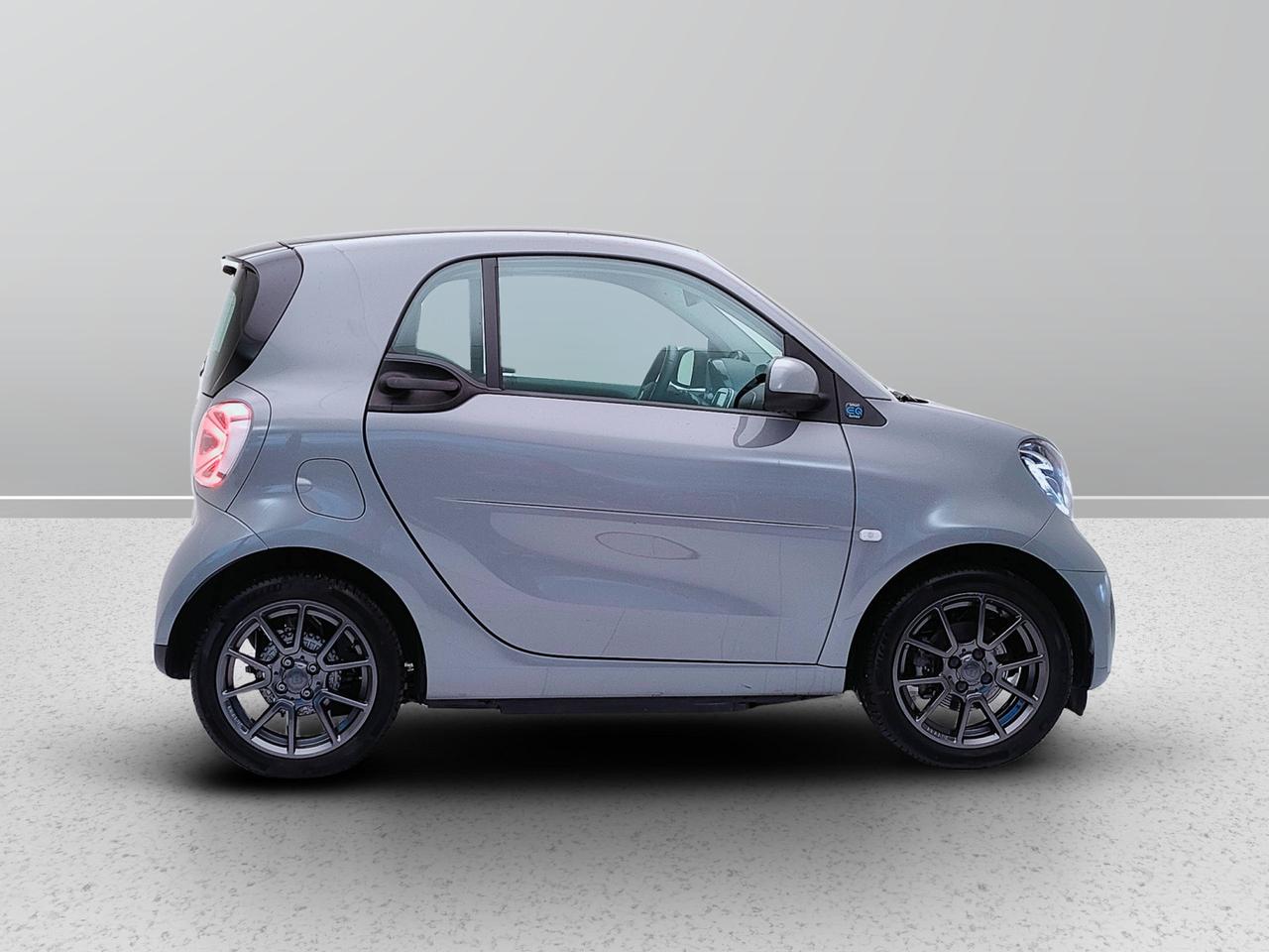 SMART Fortwo III 2020 - Fortwo eq Prime 22kW