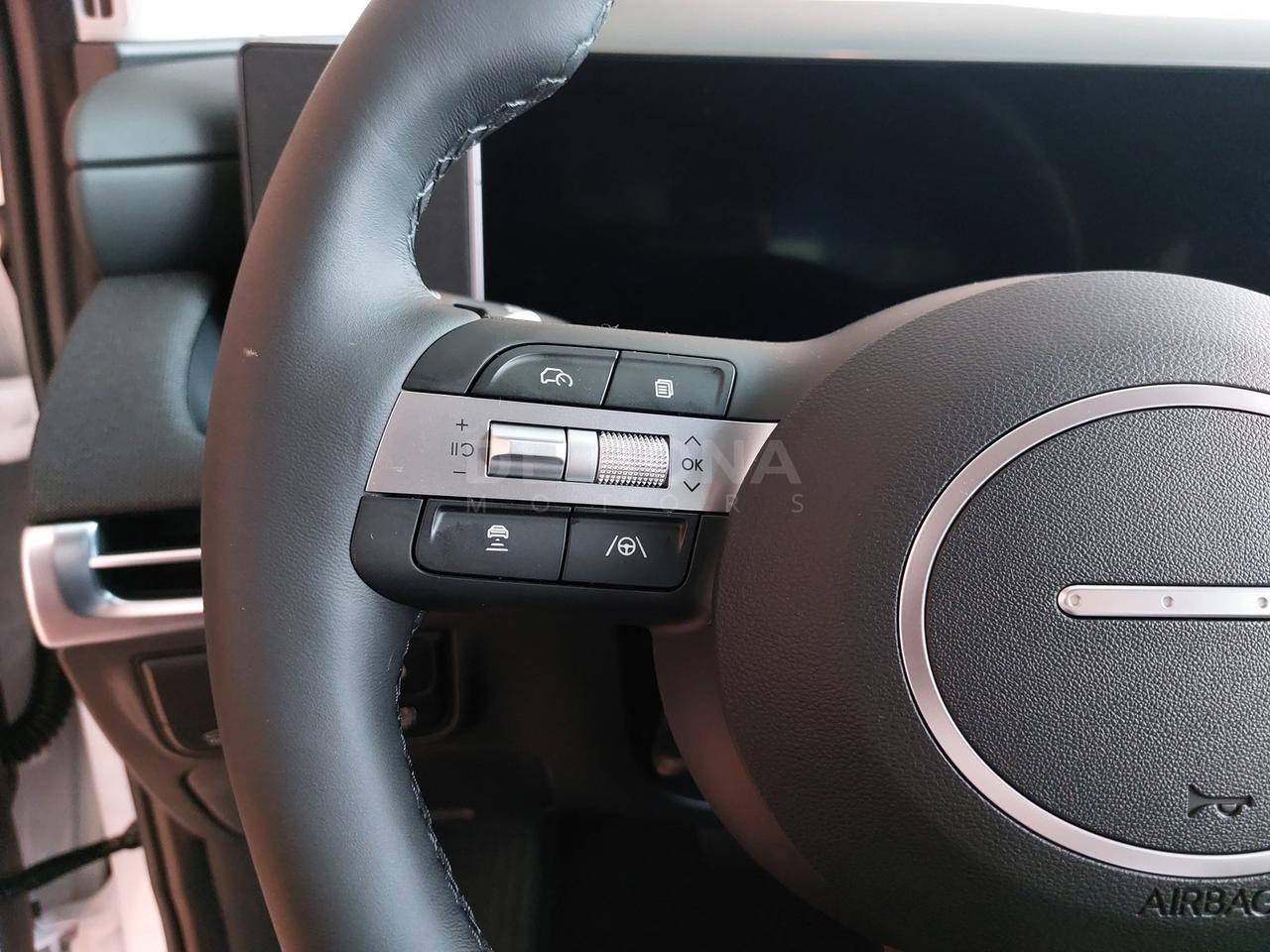 Hyundai Tucson 1.6 hev exellence 2wd 239cv auto