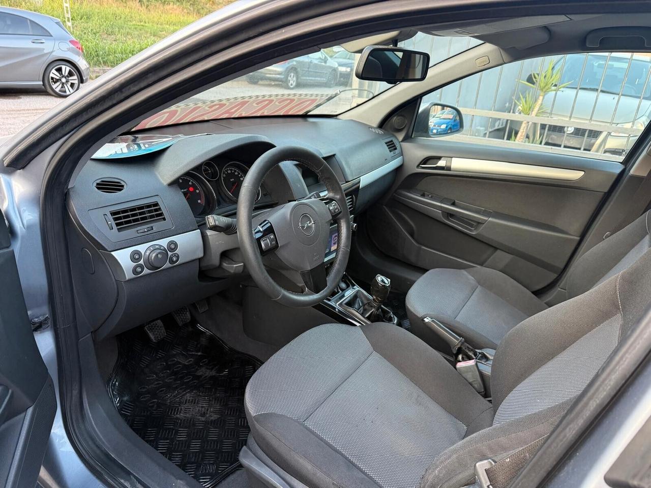 Opel Astra 1.7 CDTI 110CV ecoFLEX Station Wagon Edition