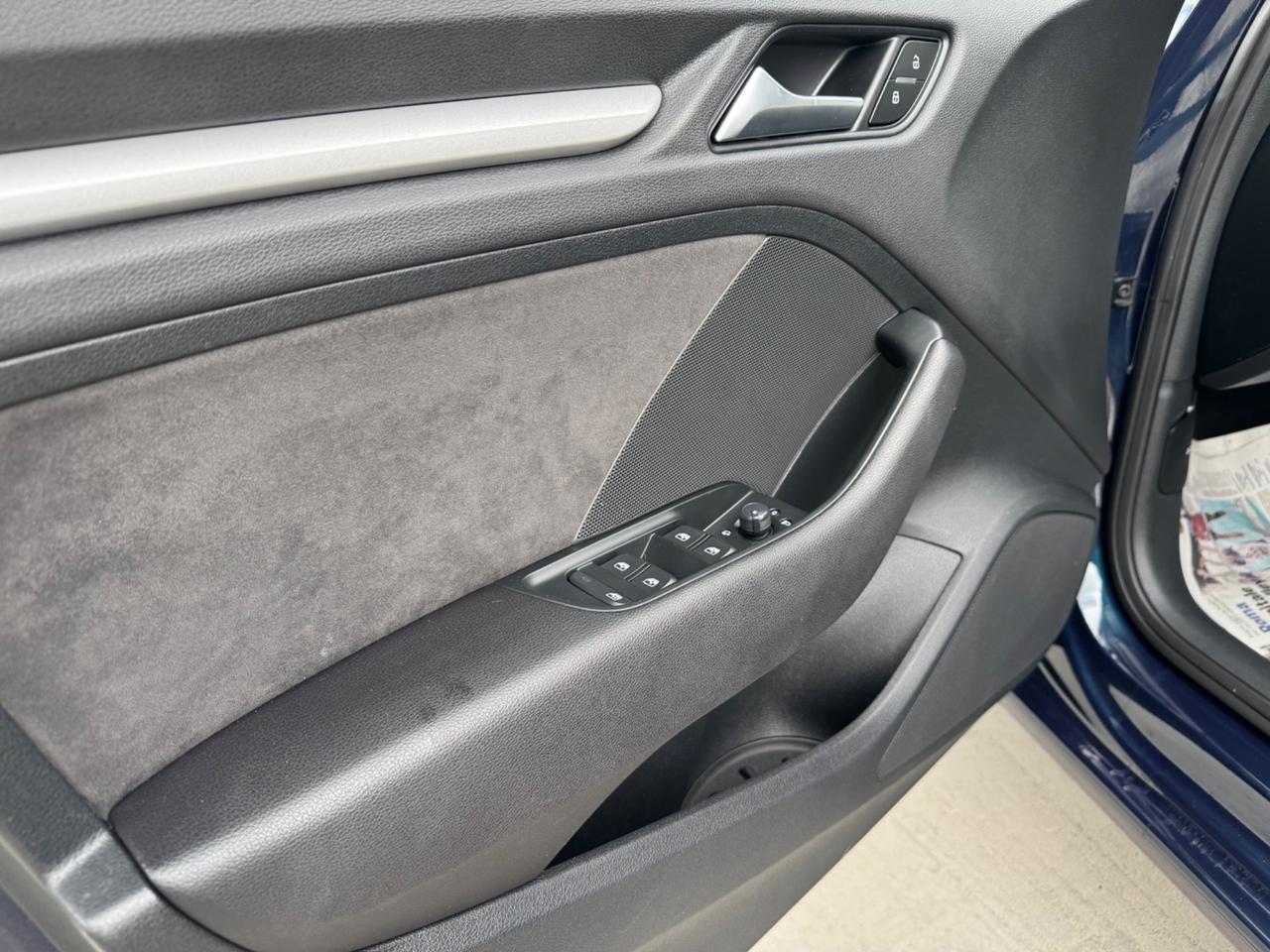 Audi A3 SPB 40 TDI quattro S tronic Sport