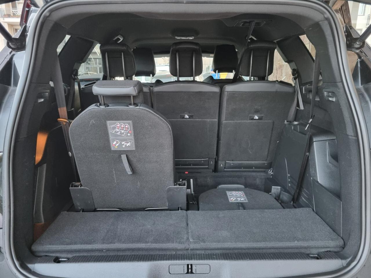 Peugeot 5008 BlueHDi 130 S&S EAT8 GT