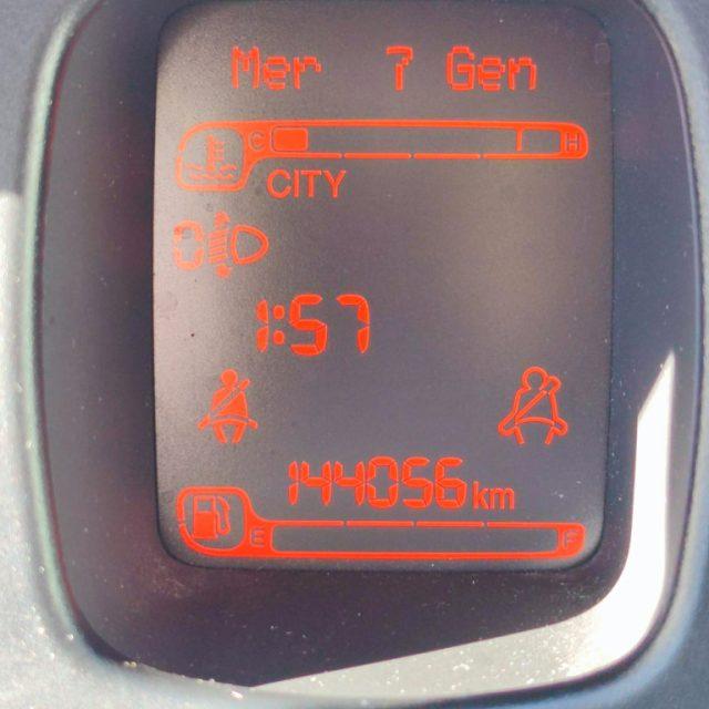 FIAT Panda VAN 1.3 M-JET 2 POSTI POP - 2016