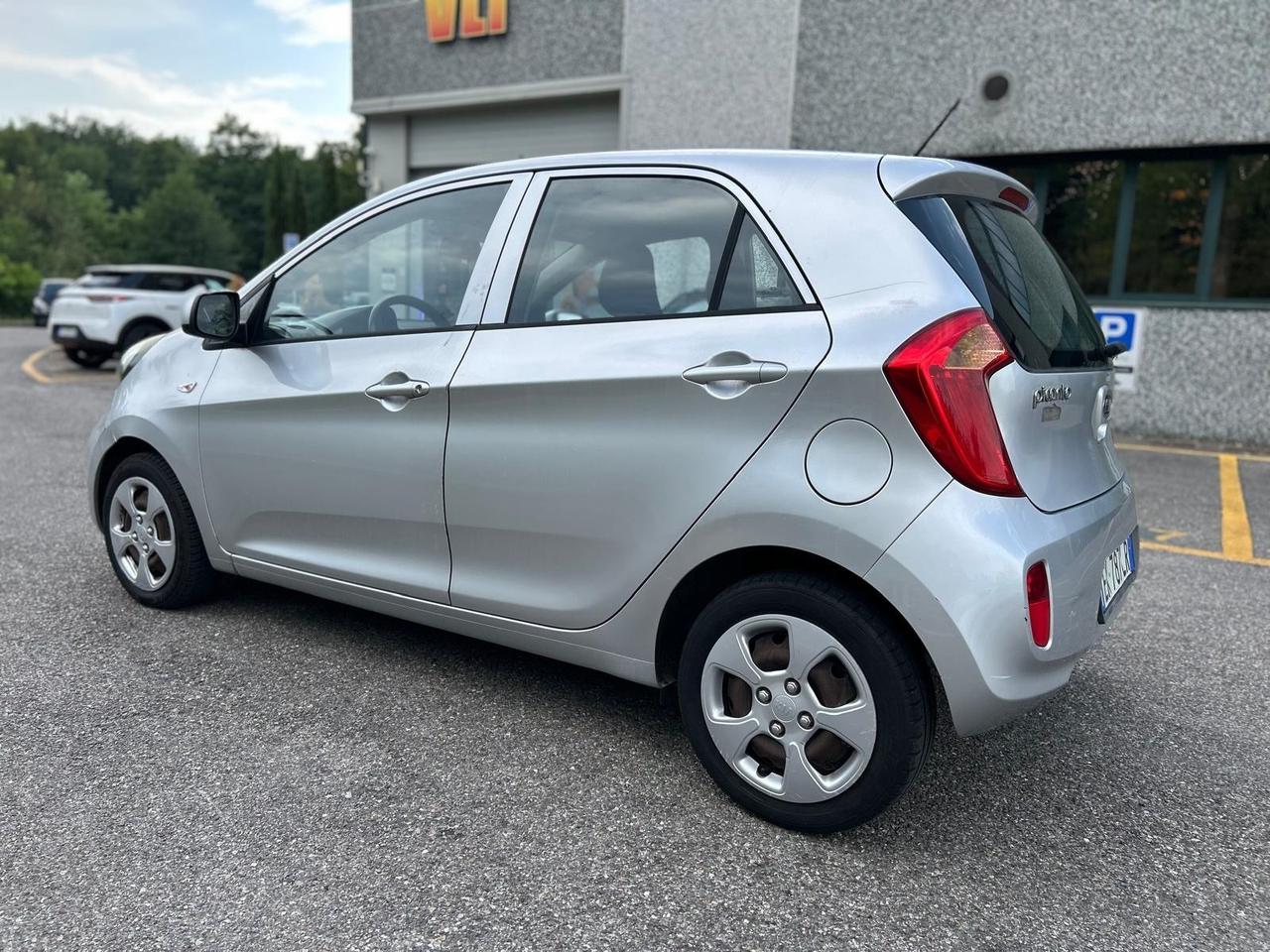 Kia Picanto 1.0 12V 5 porte * Problemi Motore*
