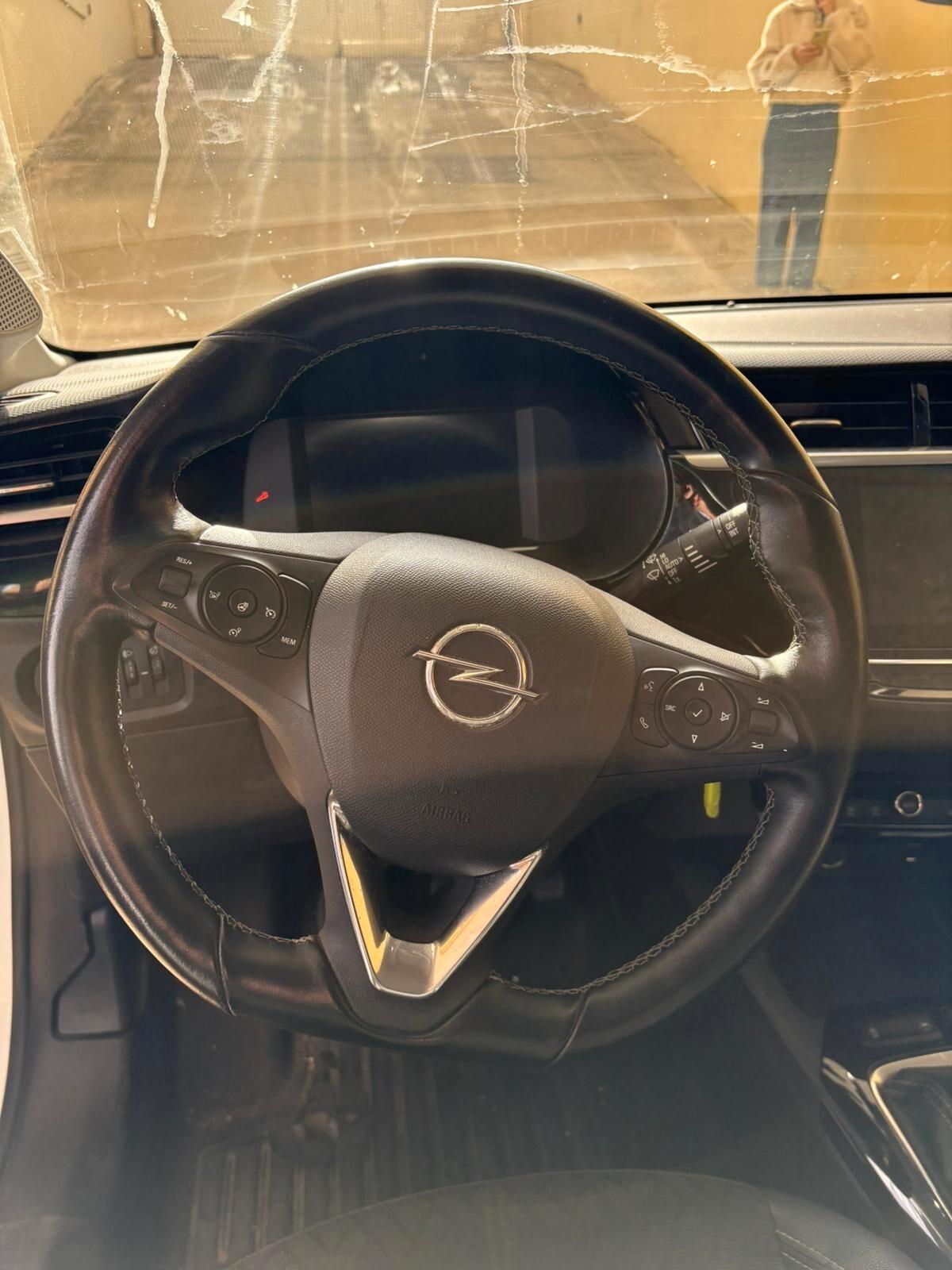 Opel Corsa 2022 12 MESI DI GARANZIA