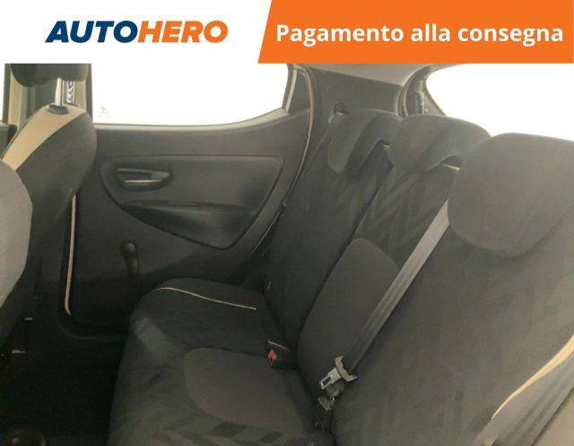 LANCIA Ypsilon 1.2 69 CV 5 porte Gold