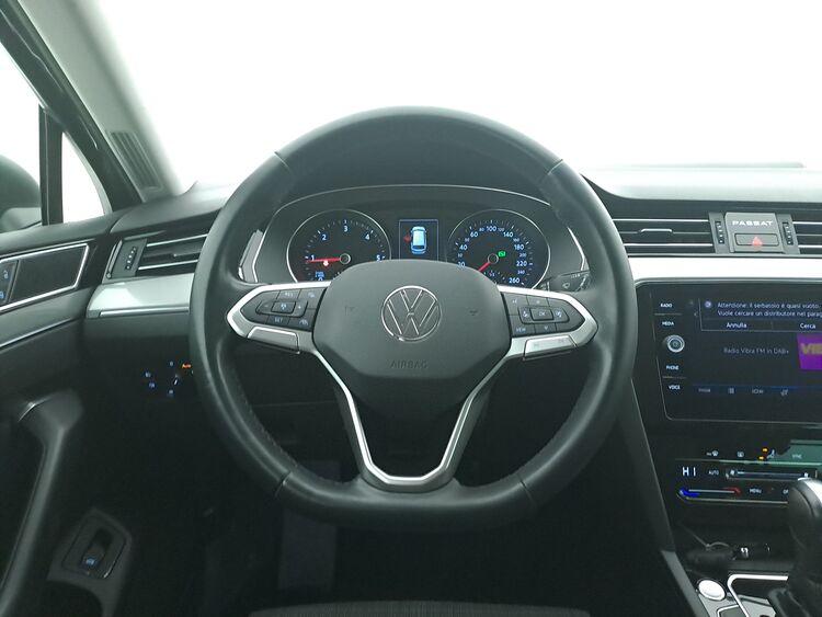 Volkswagen Passat Variant Business DSG BR070838 2.0 Diesel 122CV