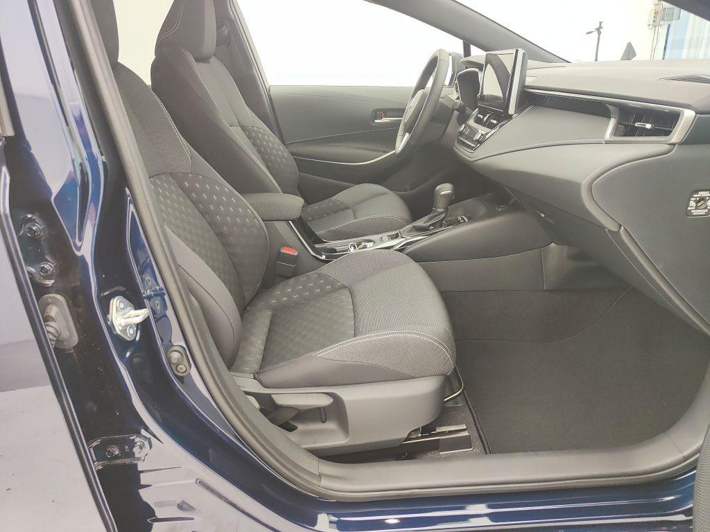 SUZUKI SWACE HYBRID 1.8 COOL