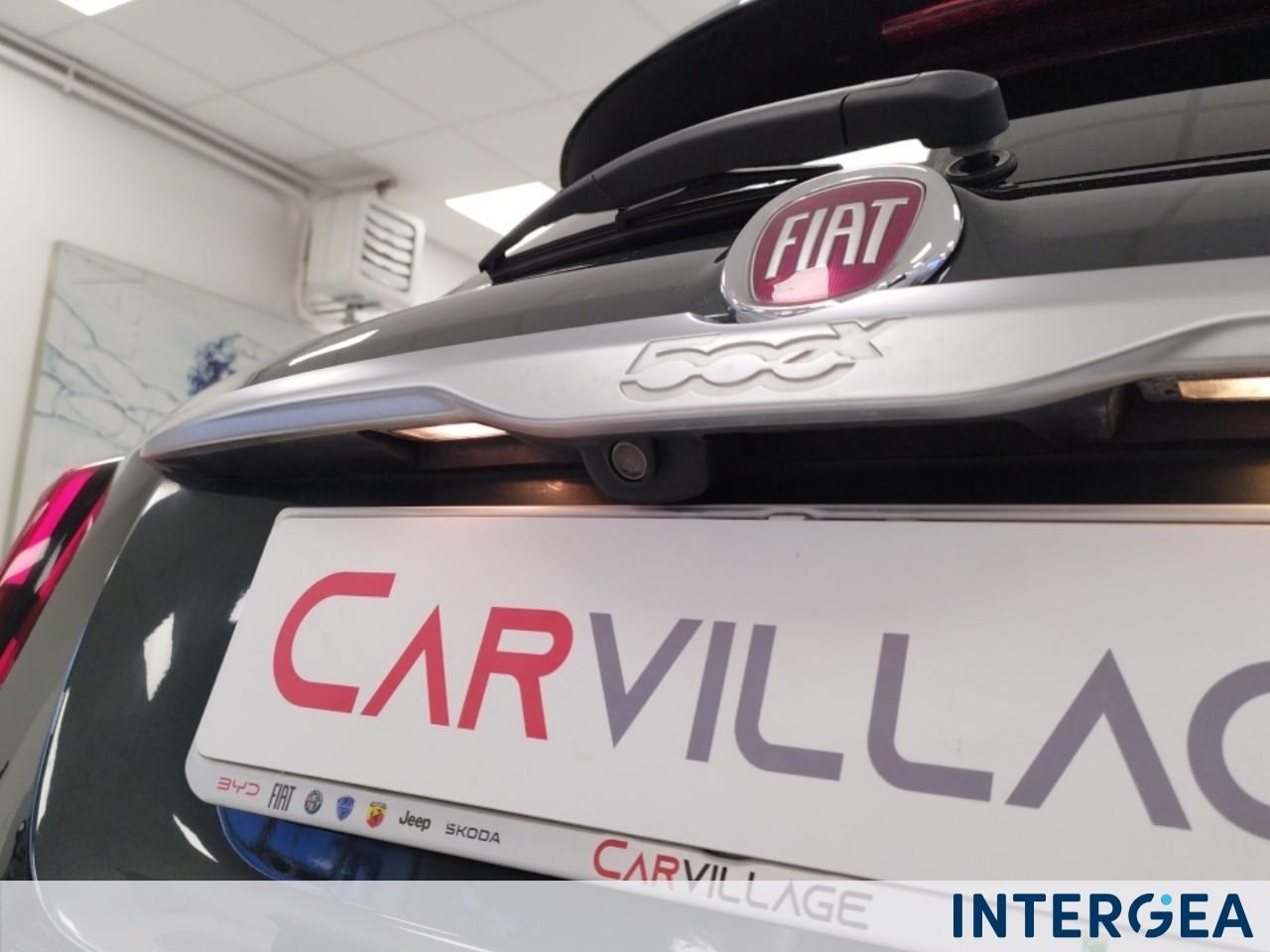 FIAT 500X 1.0 T3 Cross 120cv